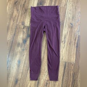 Old Navy Maternity Leggings